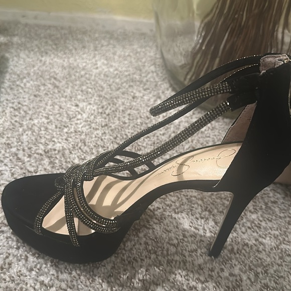 Black supreme, micro suede the style is JS SUVRIE - Picture 3 of 7